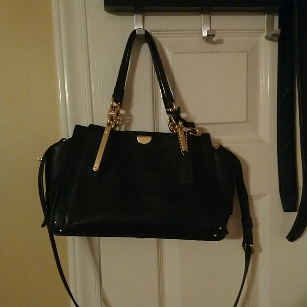 Coach bundle ex pics